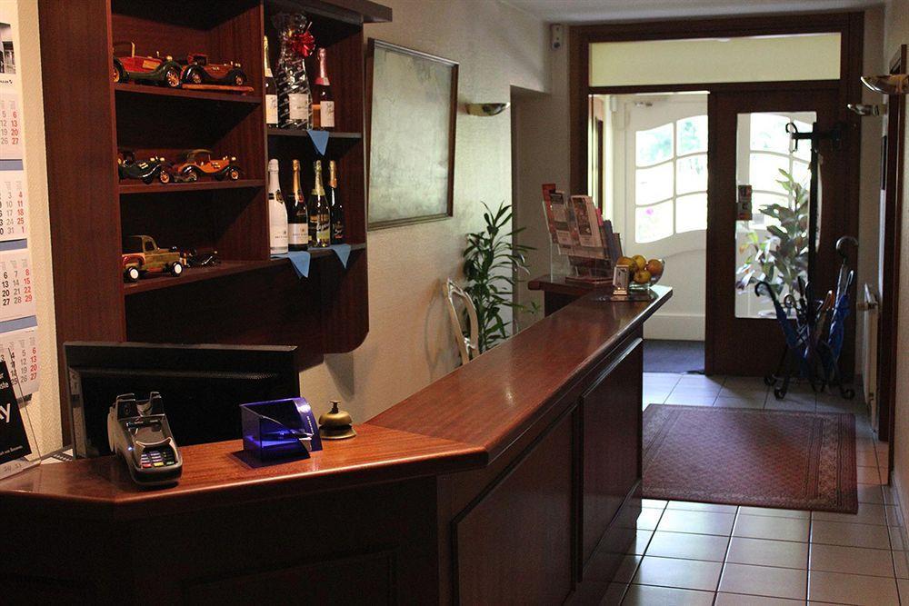 Hotel Altenwerder Hof Хамбург Екстериор снимка